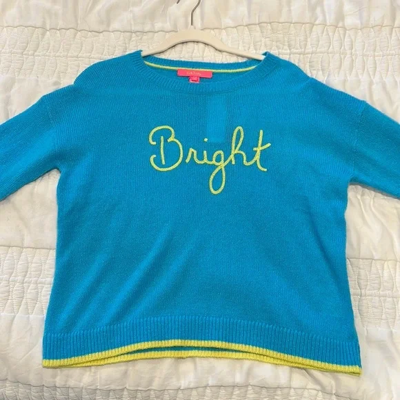 Lilly Pulitzer Charlton Sweater - Picture 4 of 5